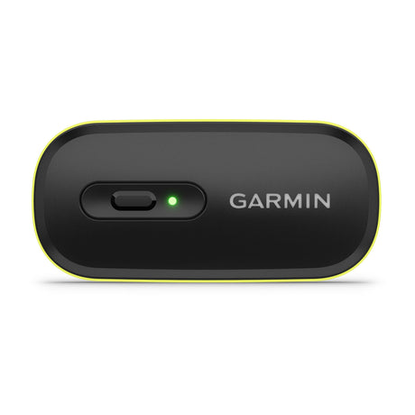 Garmin HRM 600 Chest Strap Heart Rate Monitor – XS-S