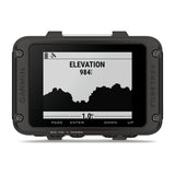 Garmin Foretrex 801 and 901 Wrist-Mounted GPS Navigator – No / No