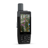 Garmin GPSMAP H1 and H1i Plus Rugged Handheld GPS Navigator – No