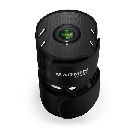 Garmin Blaze Equine Wellness System