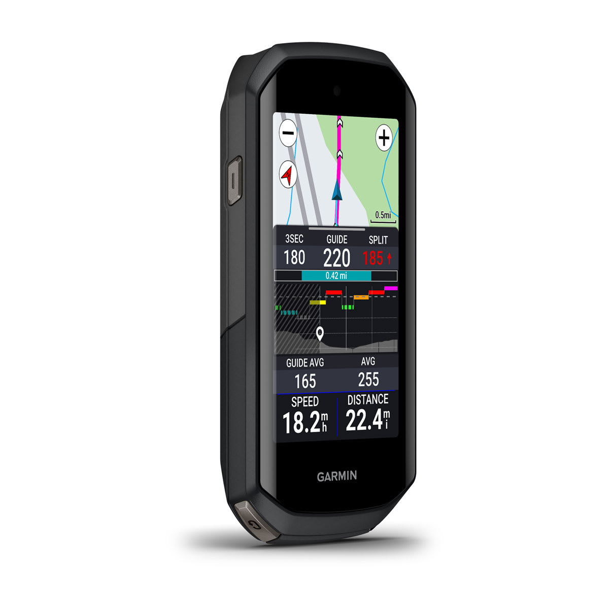 Garmin Edge 1050 Premium GPS Bike Computer