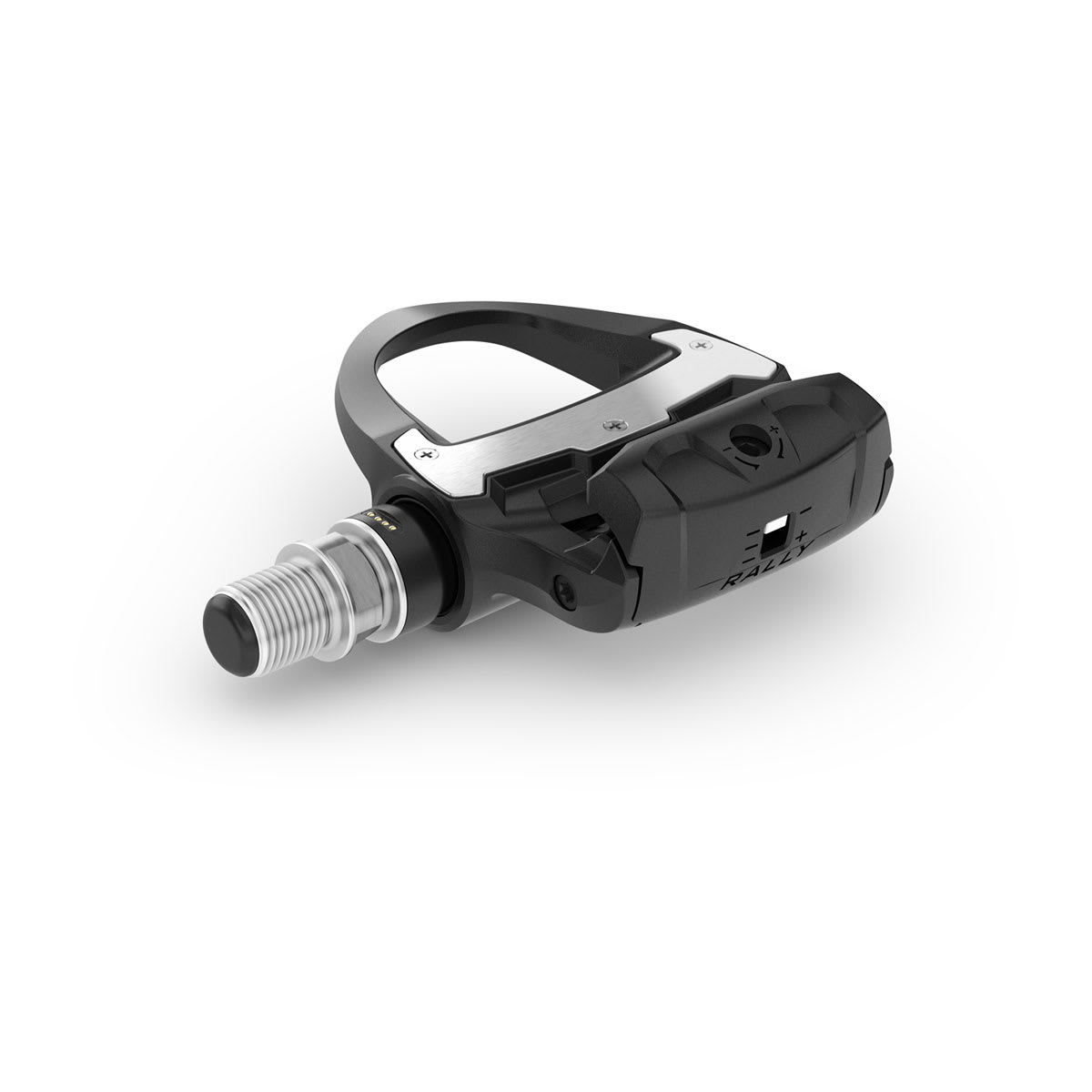 Garmin Rally 110 and 210 Power Meter Pedals – Rally RS210