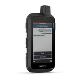 Garmin Montana 710, 710i and 760i GPS Touchscreen Navigator – Yes / Yes
