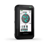 Garmin eTrex SE, Solar and Touch Handheld GPS Navigator – Touch