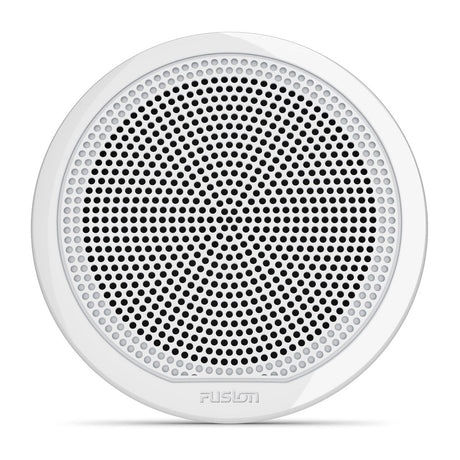 Fusion EL Series 6.5 in Marine Speakers, Classic White (010-02080-02) - view 2