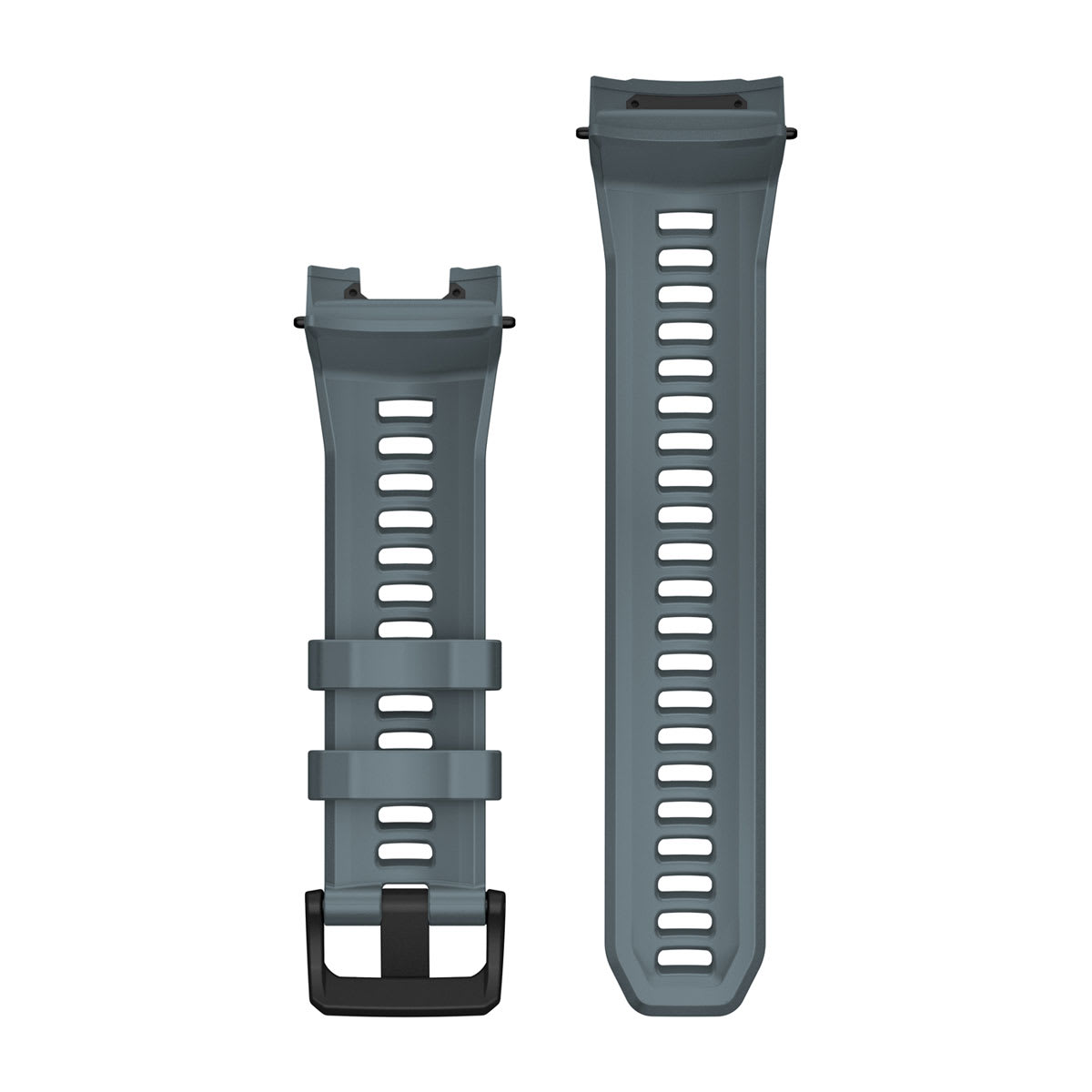 Garmin Instinct 3 50 mm 26 mm Watch Bands - Twilight Silicone