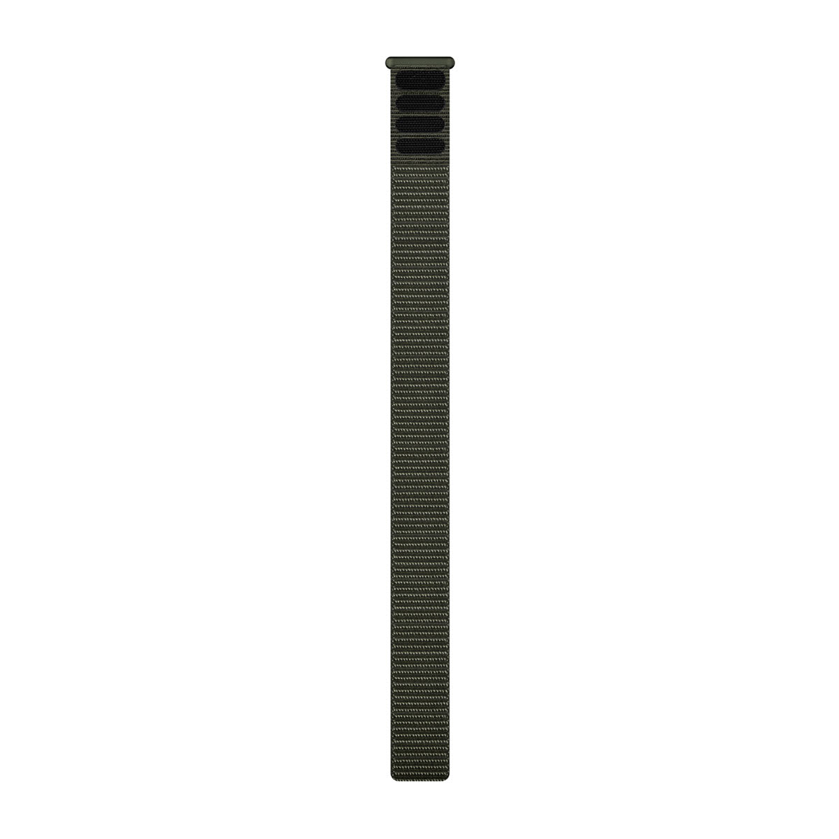 Garmin UltraFit Nylon Straps (22 mm) - Moss