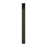 Garmin UltraFit Nylon Straps (22 mm) - Moss