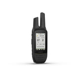 Garmin Rino 750 and 750t Two-Way Radio GPS Navigator – Rino 750t
