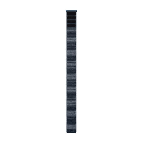 Garmin UltraFit Nylon Straps (26 mm) - Granite Blue