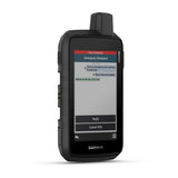 Garmin Montana 710, 710i and 760i GPS Touchscreen Navigator – Yes / No