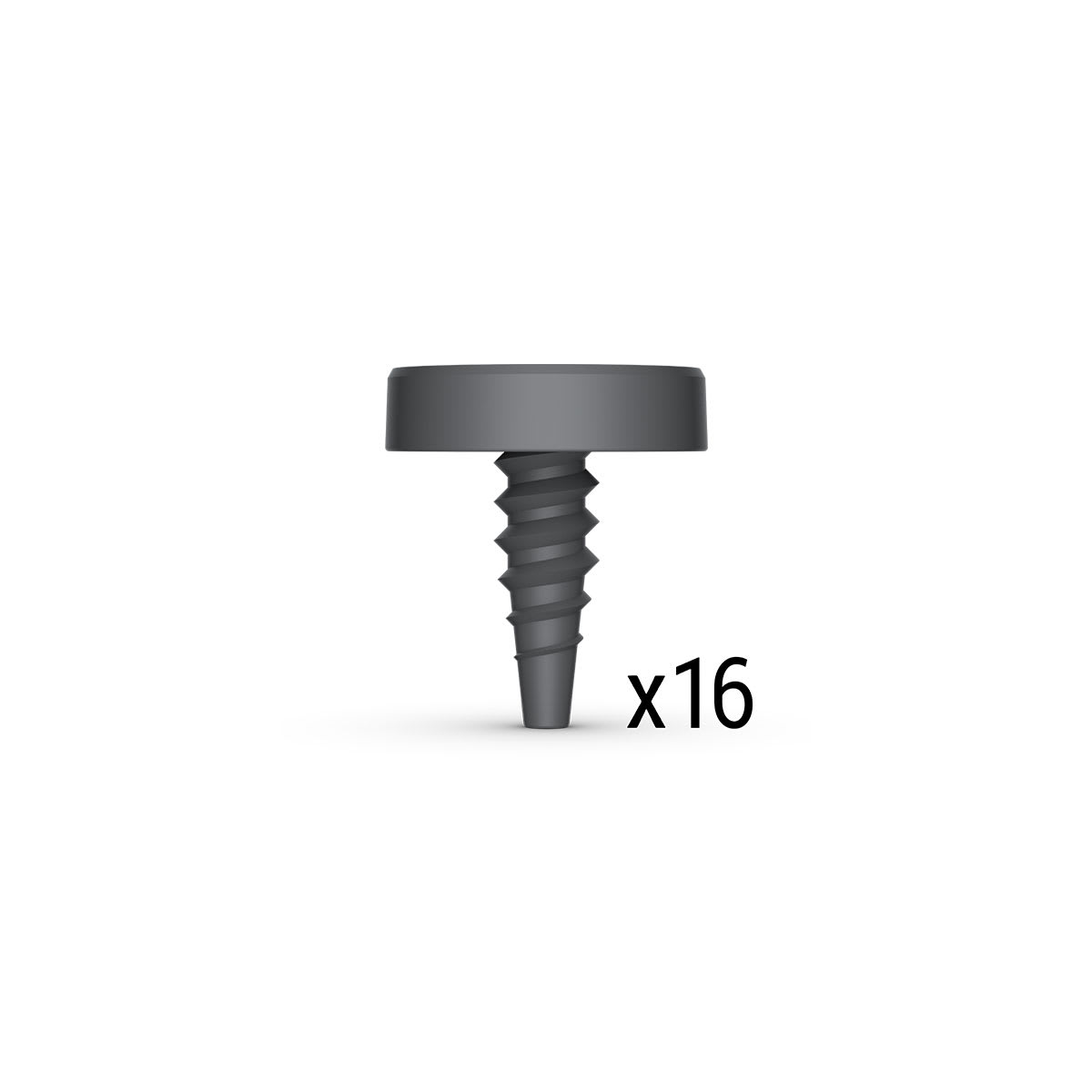 Garmin Approach CT1 Golf Club Tracking Tags – 16 Tags