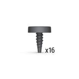 Garmin Approach CT1 Golf Club Tracking Tags – 16 Tags