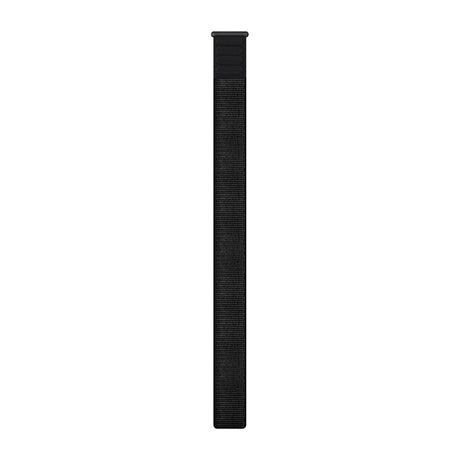Garmin UltraFit Nylon Straps (26 mm) - Black