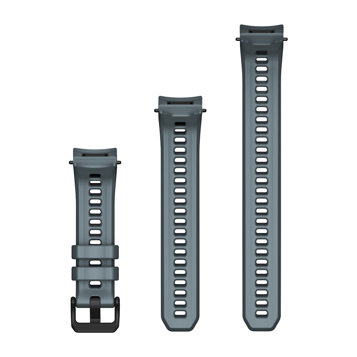 Garmin Instinct E 40 mm 20 mm Watch Bands - Twilight Silicone