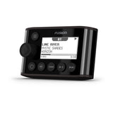 Fusion MS-NRX300 Marine Wired Remote with NMEA 2000 (010-01628-04) - view 2