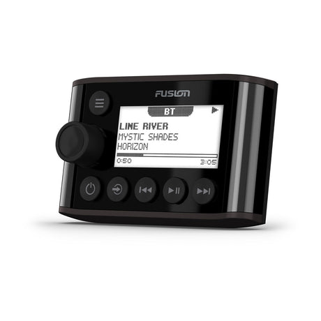 Fusion MS-NRX300 Marine Wired Remote with NMEA 2000 (010-01628-04) - view 2
