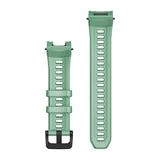 Garmin Instinct 3 45 mm and Instinct Crossover AMOLED 22 mm Watch Bands - Neo Tropic Silicone