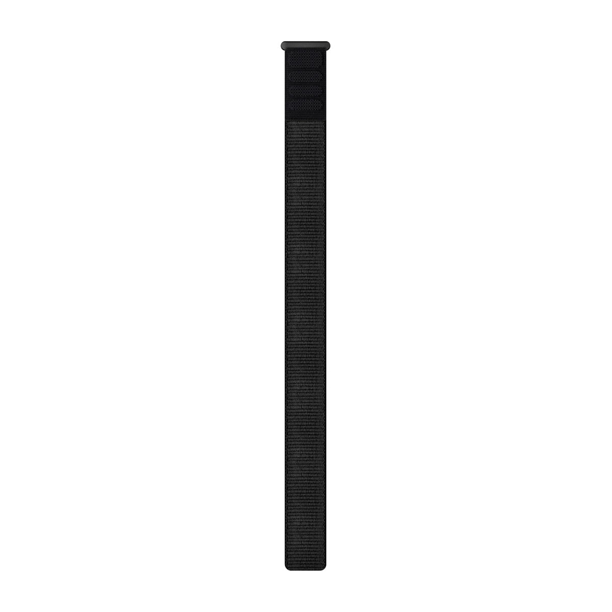 Garmin UltraFit Nylon Straps (20 mm) - Black