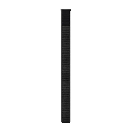 Garmin UltraFit Nylon Straps (20 mm) - Black
