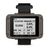 Garmin Foretrex 801 and 901 Wrist-Mounted GPS Navigator – Yes / Yes