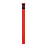 Garmin UltraFit Nylon Straps (26 mm) - Flame Red