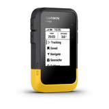 Garmin eTrex SE, Solar and Touch Handheld GPS Navigator – SE