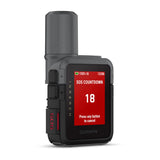 Garmin inReach Mini 3 Compact SOS Satellite Communicator with Touchscreen