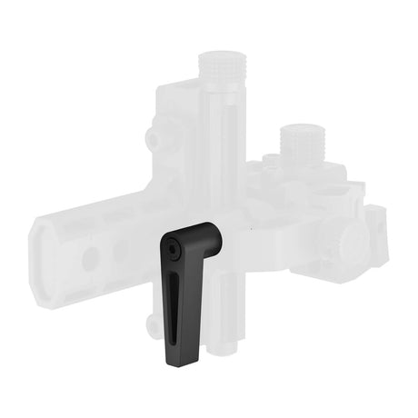 Garmin Elevation Rail Twist Lock for Xero A1i PRO