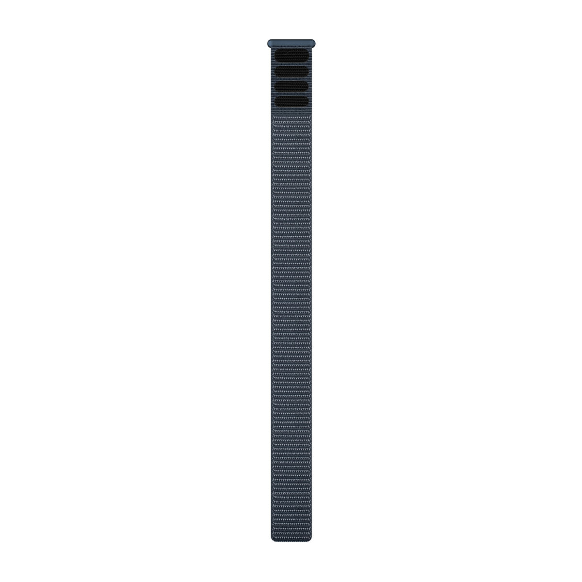 Garmin UltraFit Nylon Straps (22 mm) - Granite Blue