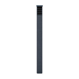 Garmin UltraFit Nylon Straps (22 mm) - Granite Blue