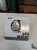 Used Mares Puck Pro Plus