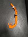 Open Box Scubapro Apnea Freediving Snorkel