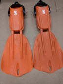 Used Scubapro Seawing Nova Gorilla Fins