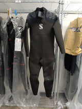 Open Box Scubapro Everflex Yulex Steamer 3/2 mm Men's