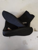 Used Mares 5mm Classic Boot