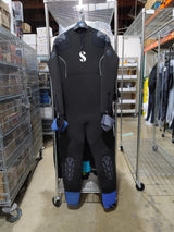 Open Box Scubapro Everflex Yulex Steamer 7/5 mm Women's