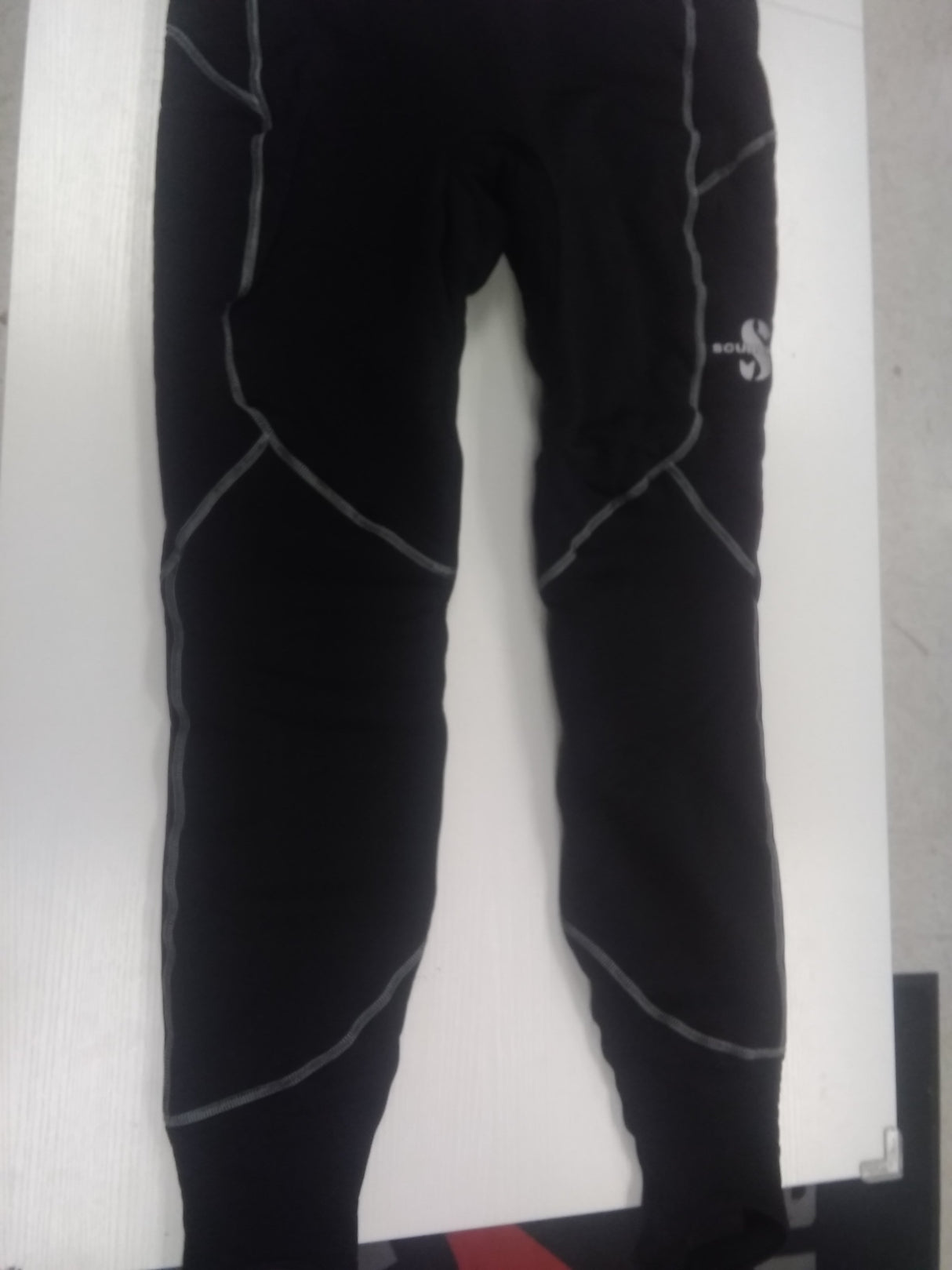 Open Box Scubapro K2 Midweight Pant Undergarment Men