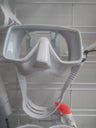 Used Scubapro Frameless Mask