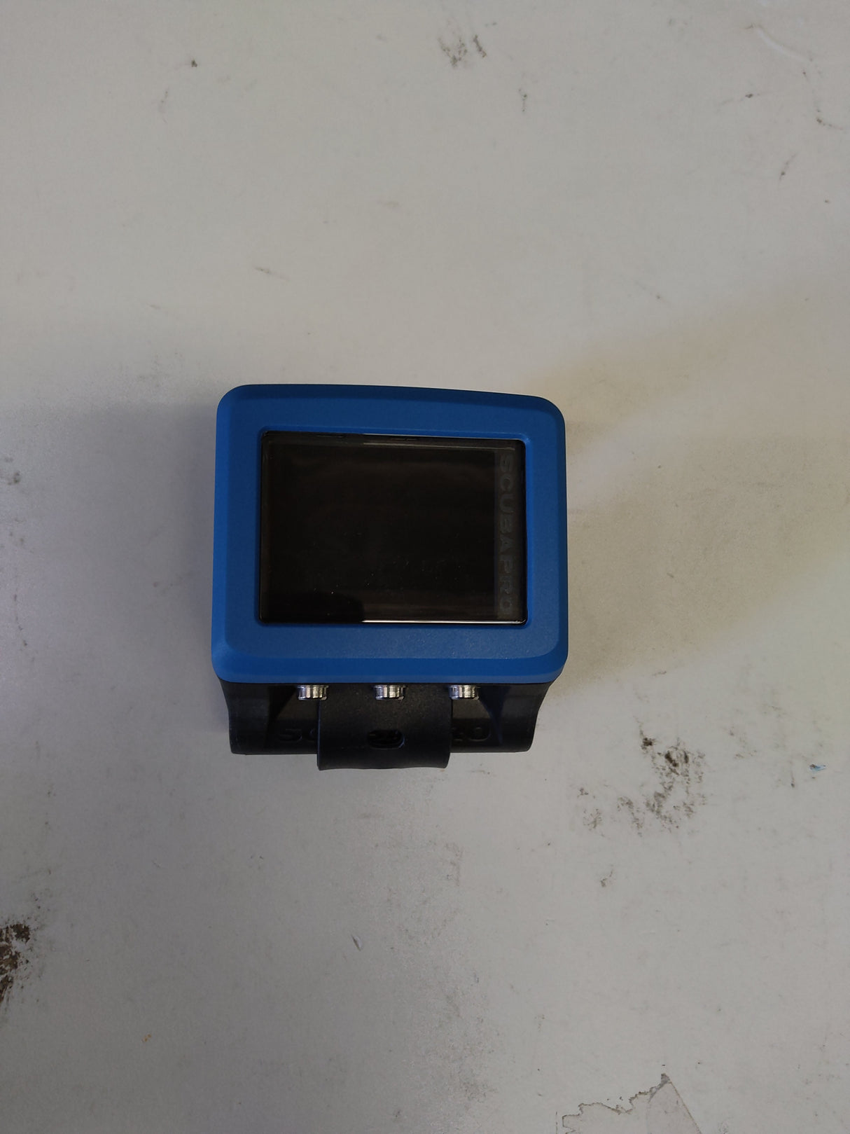 Open Box Scubapro G2 Tek Wrist Unit Only