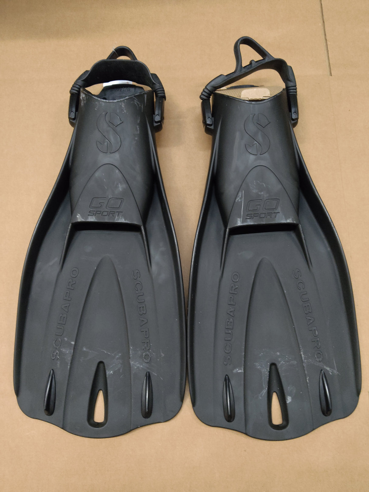 Open Box Scubapro GO Sport Gorilla Diving Fin