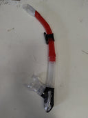 Used Mares Snorkel Ergo Splash