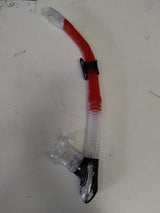 Used Mares Snorkel Ergo Splash