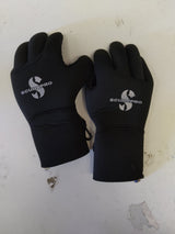 Open Box Scubapro Everflex 5mm Lined Dive Glove