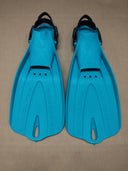 Used Scubapro GO Travel Fins