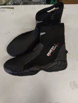 Used Mares 6.5mm Trilastic Boot
