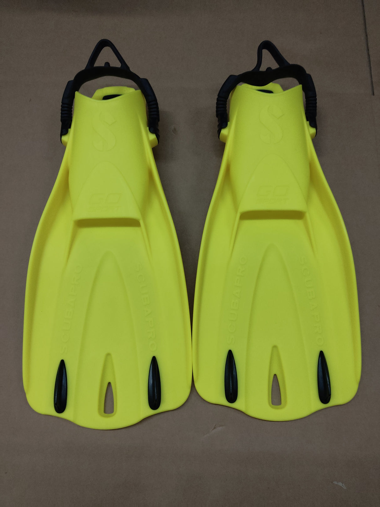 Open Box Scubapro GO Sport