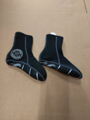 Used Scubapro Hybrid Socks 2.5mm