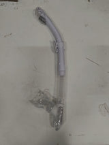 Used Mares Snorkel Ergo Dry