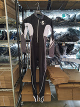 Open Box Scubapro UPF50 Graph Steamer Womens Scuba Diving Wetsuit